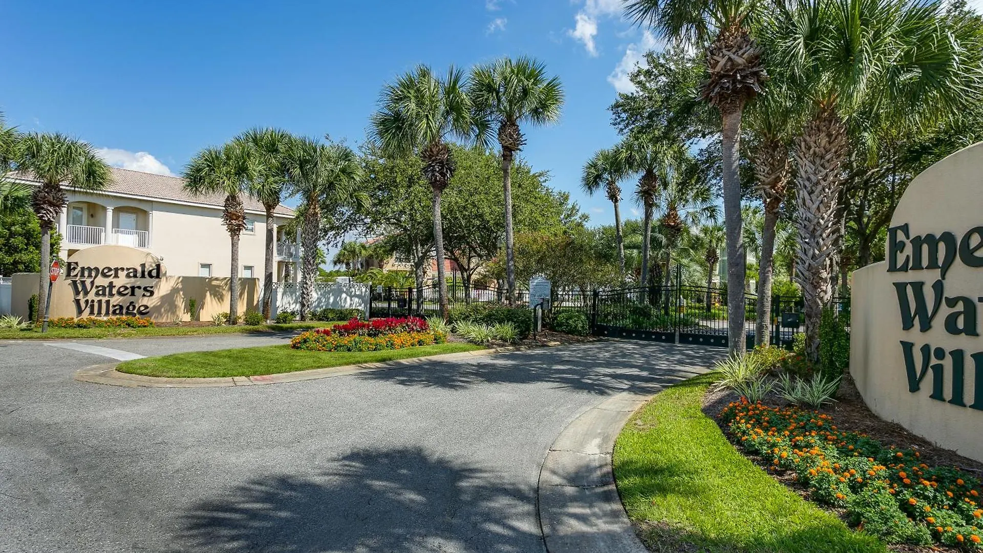 Holiday home Destin Breeze Villa