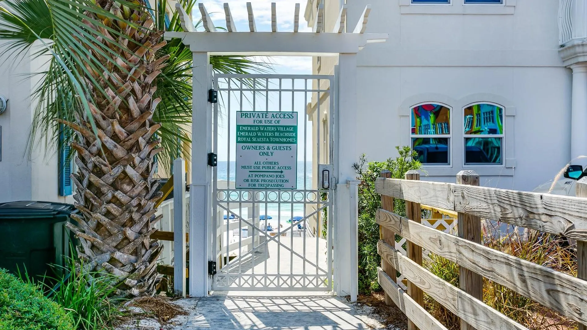 Destin Breeze Villa Holiday home