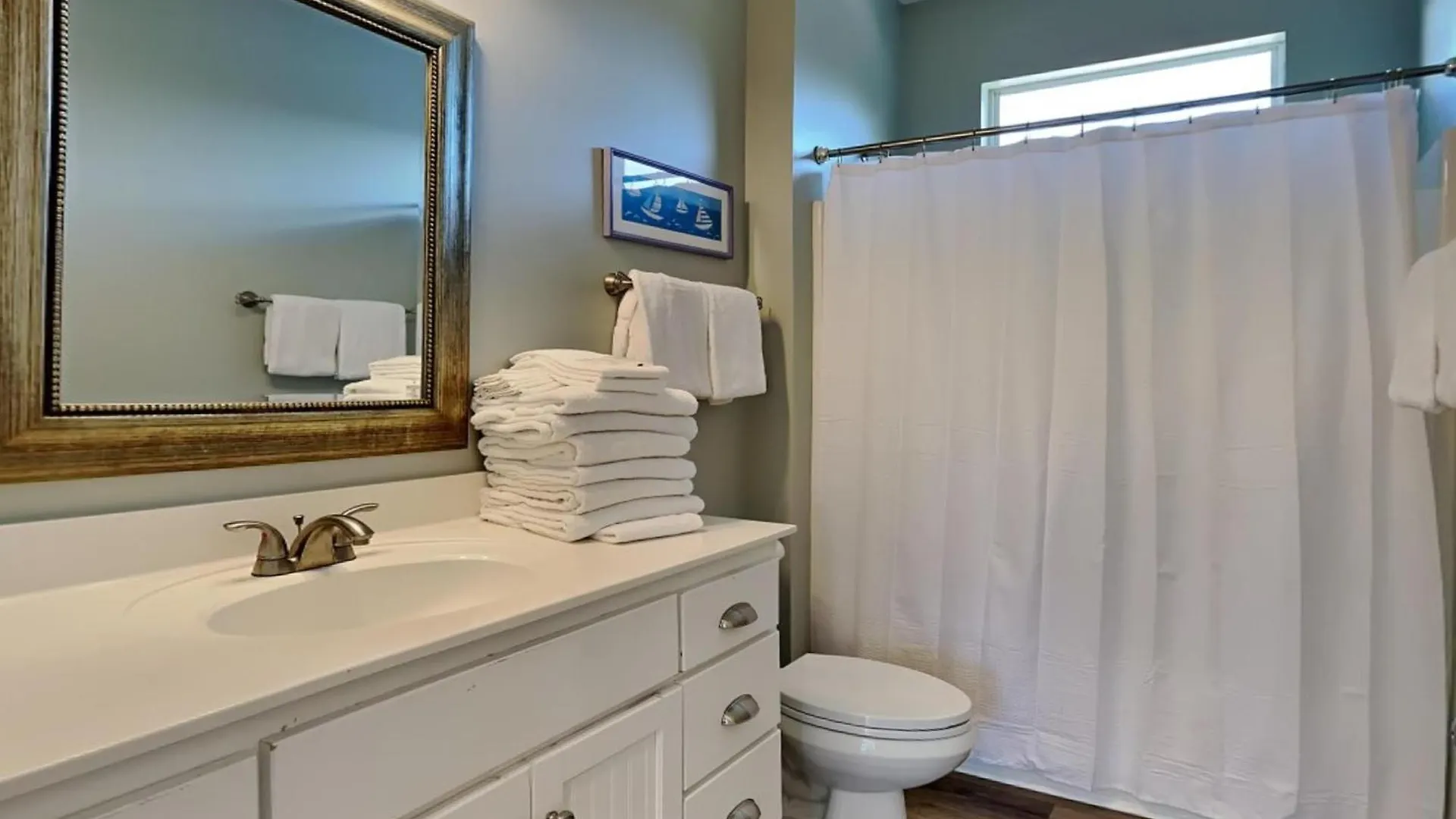 Destin Breeze Villa Holiday home