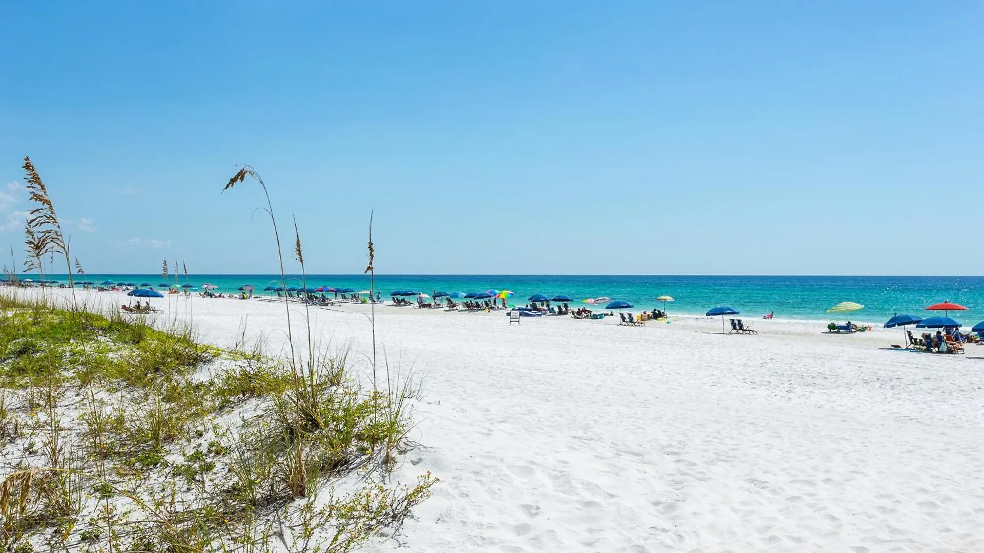 Destin Breeze Villa 0*,  United States