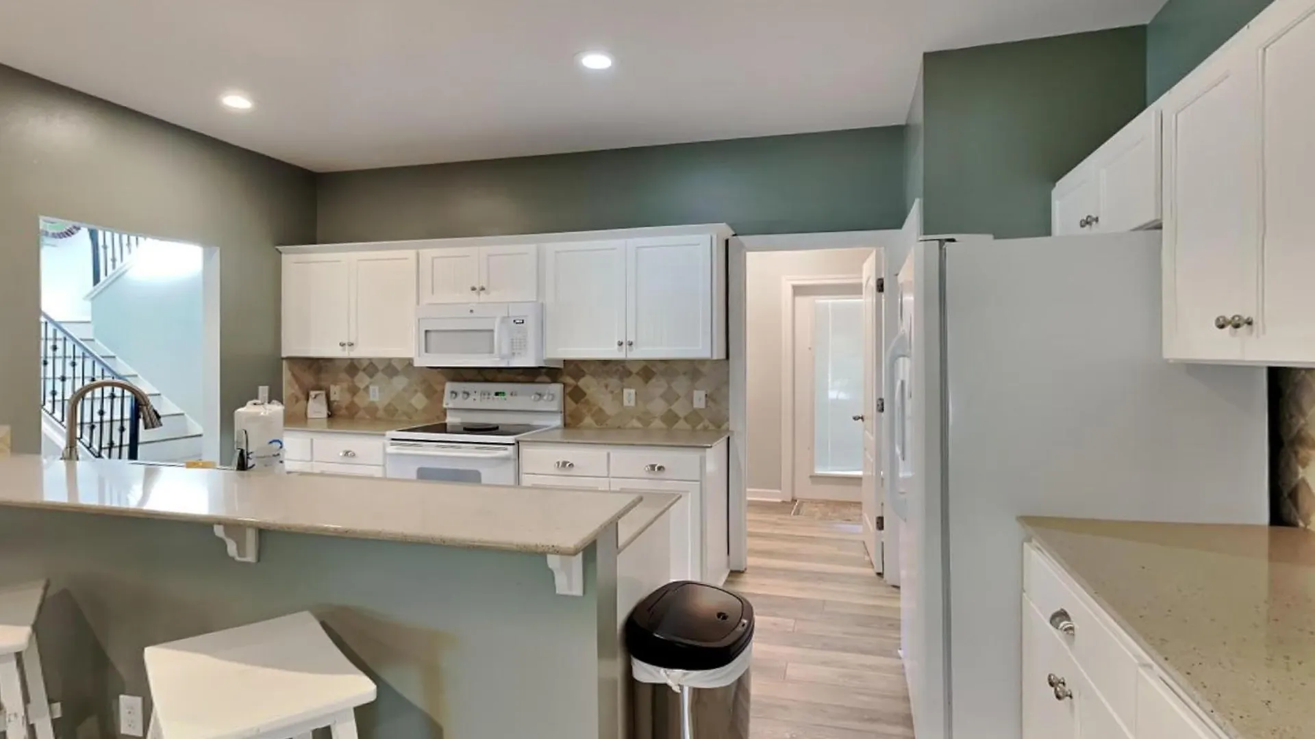 Destin Breeze Villa Holiday home