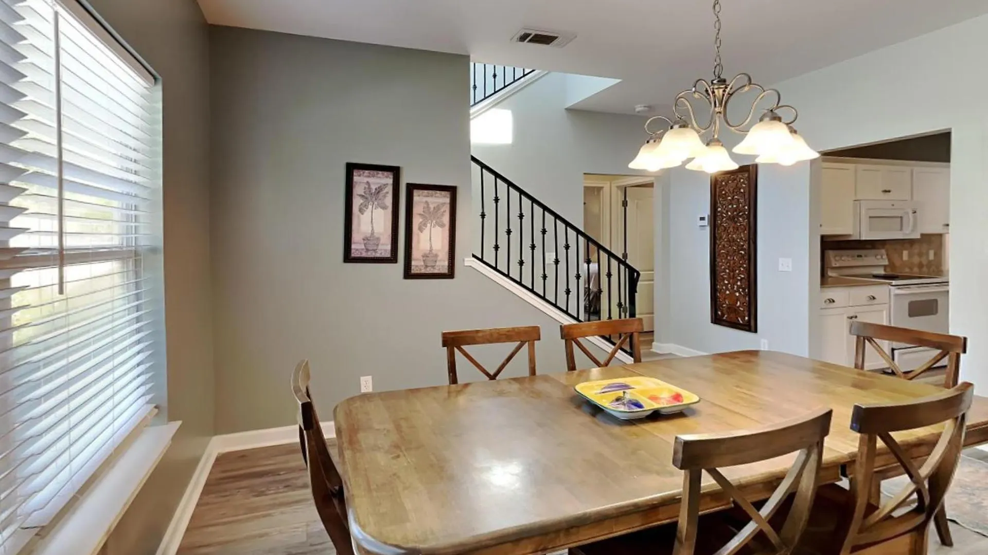 Destin Breeze Villa