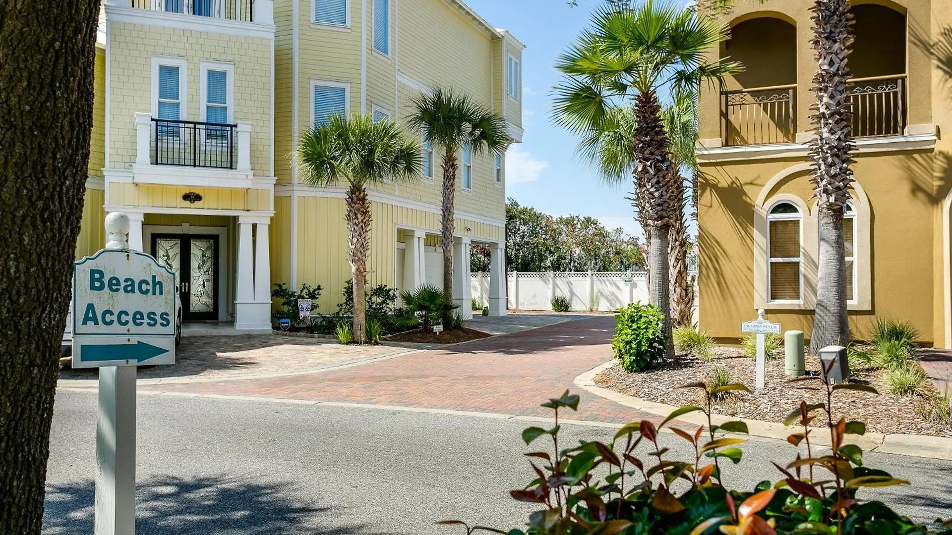 Holiday home Destin Breeze Villa