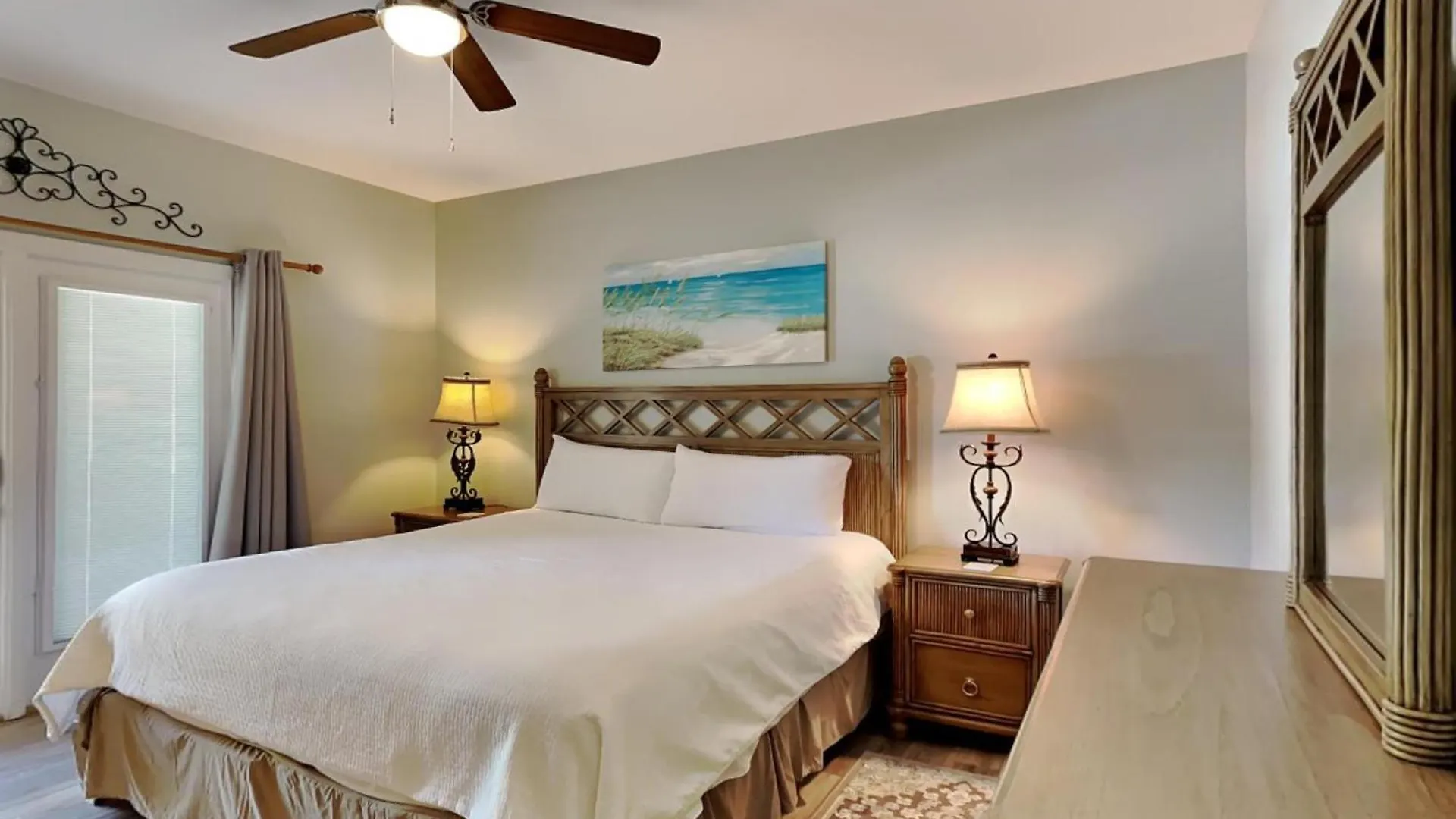 Destin Breeze Villa 0*,