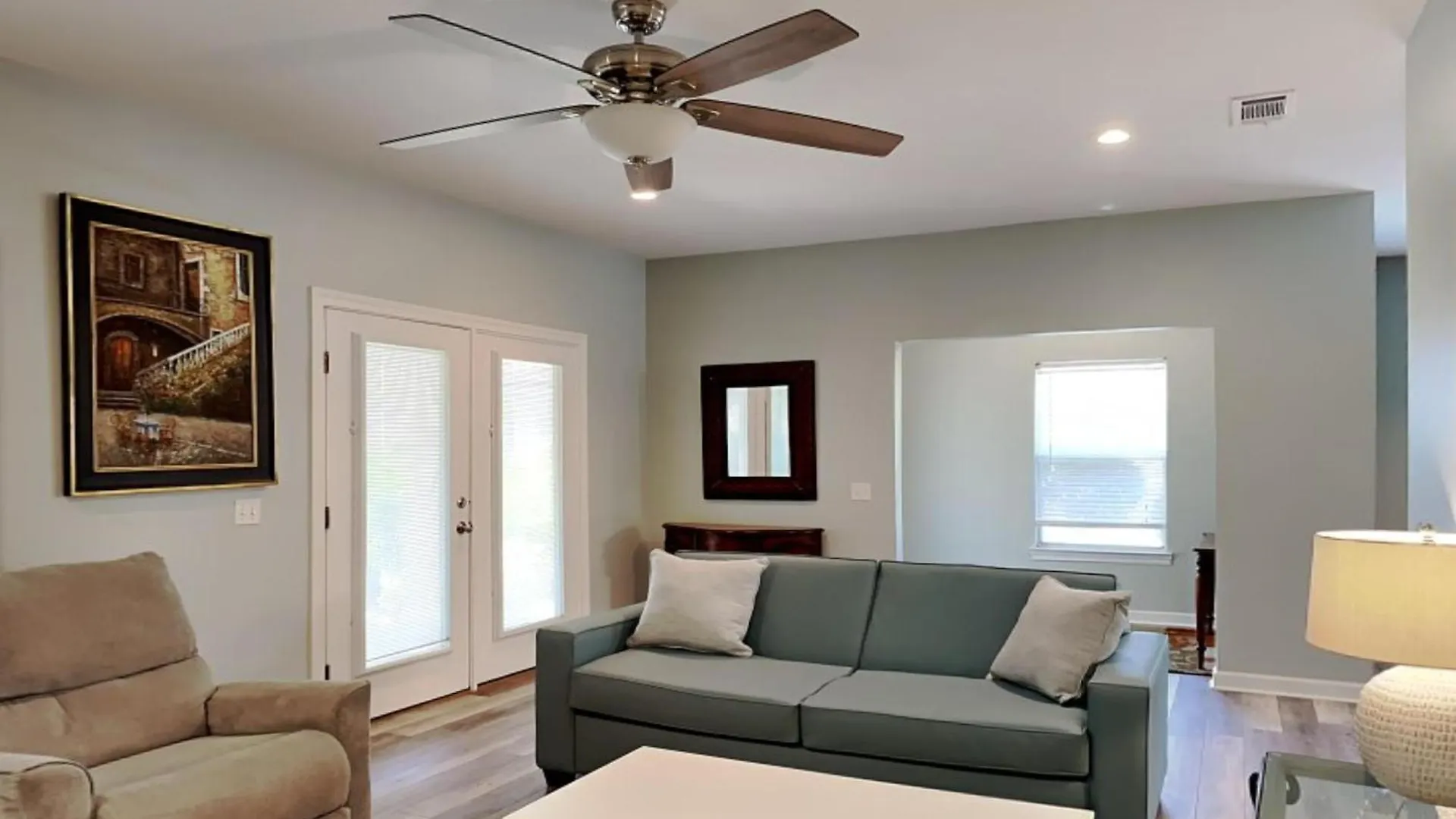 Destin Breeze Villa Holiday home