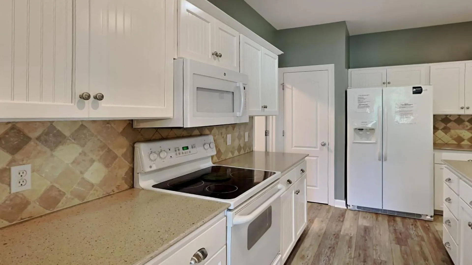 Destin Breeze Villa 0*,  United States
