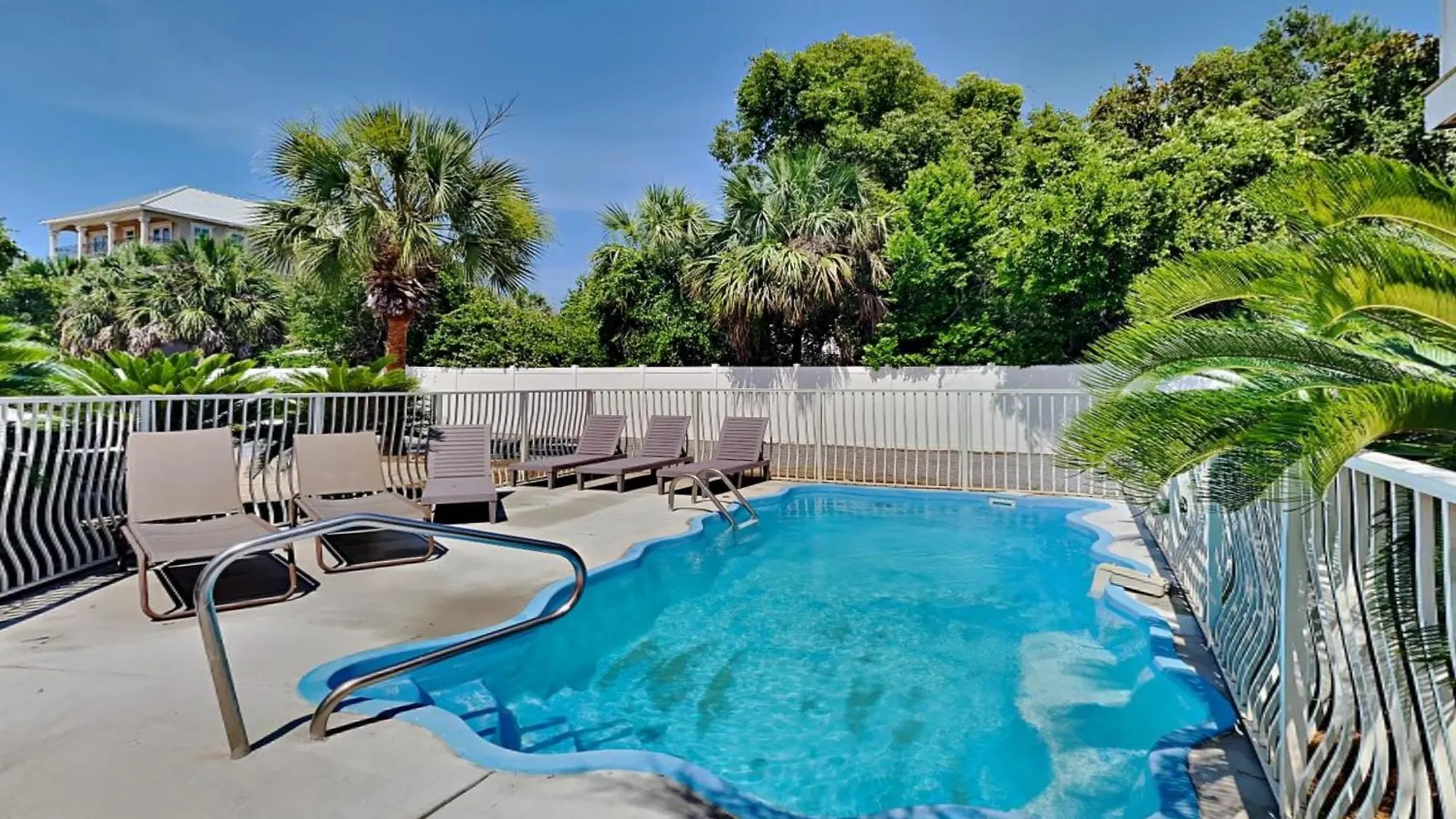 Holiday home Destin Breeze Villa