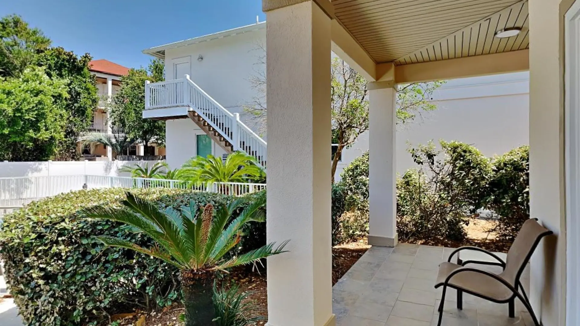 Destin Breeze Villa United States