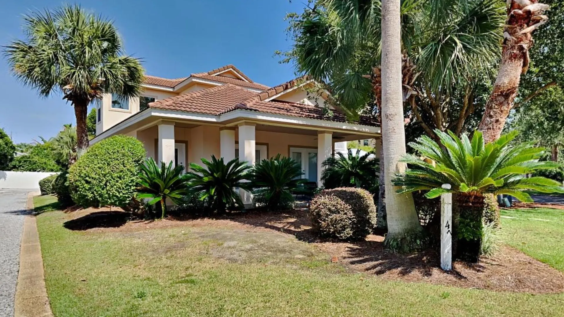 Destin Breeze Villa